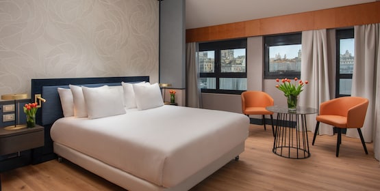 NH Collection Genova Marina